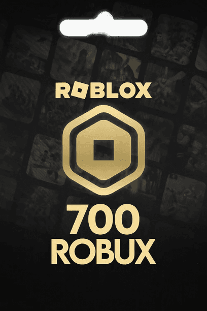 700 ROBUX